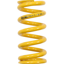 Ohlins Shock Spring - 502 lb [MPN: 18075-12]_1104461