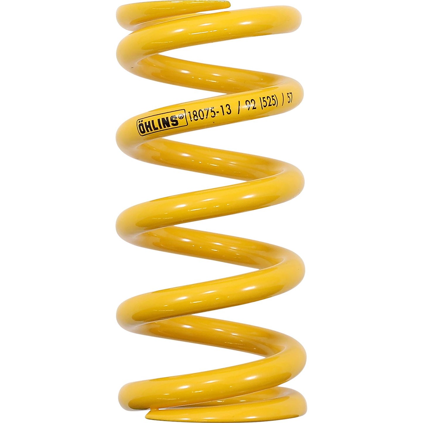 Ohlins Shock Spring - 525 lb [MPN: 18075-13]_1104462