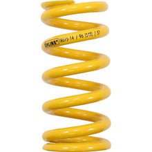 Ohlins Shock Spring - 548 lb [MPN: 18075-14]_1104463