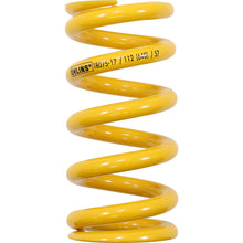 Ohlins Shock Spring - 640 lb [MPN: 18075-17]_1104466