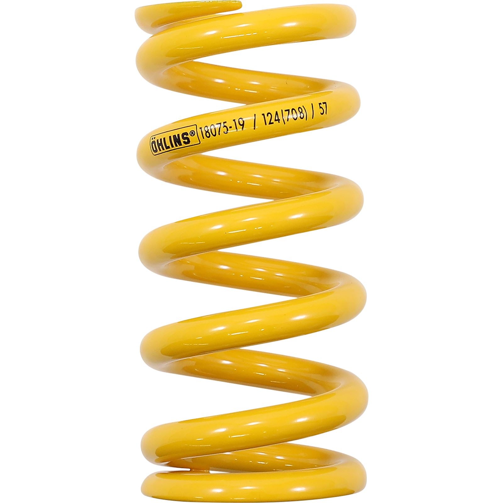 Ohlins Shock Spring - 708 lb [MPN: 18075-19]_1104468