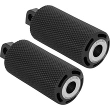 Arlen Ness Cush Footpegs - Female - Chrome 400-033_914813