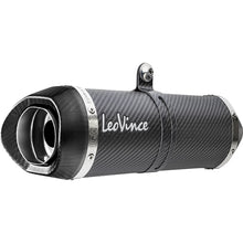 Leovince LV One EVO Carbon Fiber Exhaust System [MPN: 14380E]_914822