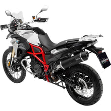 Leovince LV One Evo Slip-On Muffler - Black Edition for BMW [MPN: 14383EB]_914880