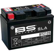 BS Battery Battery - 12V - 11ah - BTZ12S [MPN: 300637]_914831