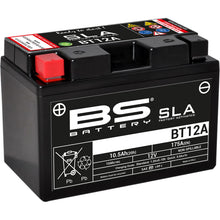 BS Battery Battery - 12V - 10ah - BT12A [MPN: 300679]_914912