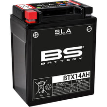 BS Battery Battery - 12V - 14ah - BTX14AH [MPN: 300758]_914916