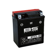 BS Battery Battery - 12V - 6ah - BTX7L-BS [MPN: 300620]_1513348