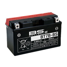 BS Battery Battery - 12V - 6.5ah - BT7B-BS [MPN: 300626]_1513347