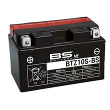 BS Battery Battery - 12V - 8.6ah - BTZ10S-BS [MPN: 300696]_1513343