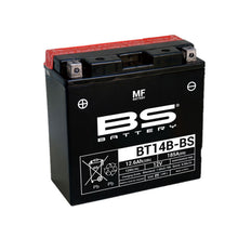 BS Battery Battery - 12V - 12ah - BT14B-BS [MPN: 300629]_1513339