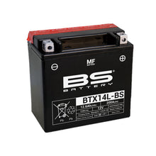BS Battery Battery - 12V - 12ah - BTX14L-BS [MPN: 300605]_1513336