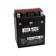 BS Battery Battery - 12V - 12ah - BTX14AHL-BS [MPN: 300607]_1519418