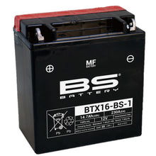 BS Battery Battery - 12V - 14ah - BTX16-BS-1 [MPN: 300623]_1513333
