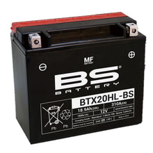 BS Battery Battery - 12V - 18ah - BTX20HL-BS [MPN: 300614]_1513310