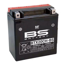 BS Battery Battery - 12V - 18ah - BTX20CH-BS [MPN: 300616]_1513309