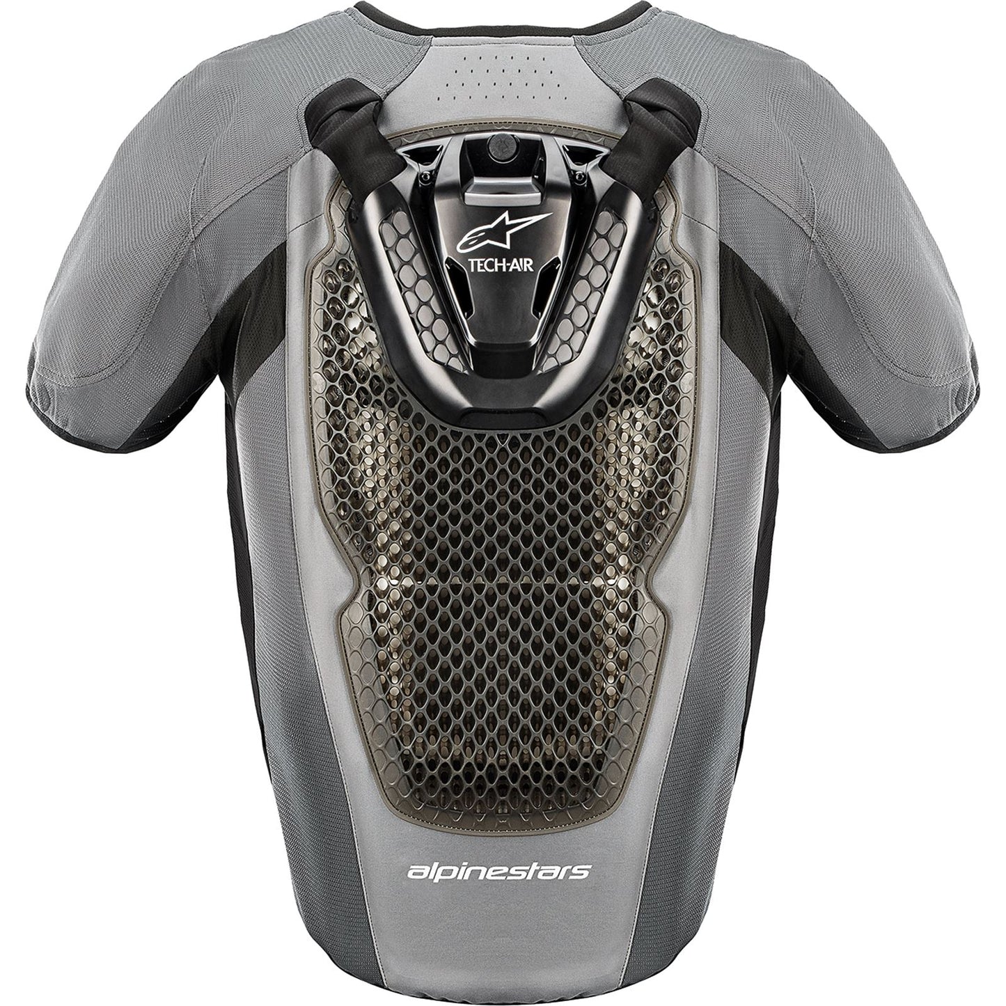 Alpinestars Tech-Air® 5 System - Gray/Black_915029