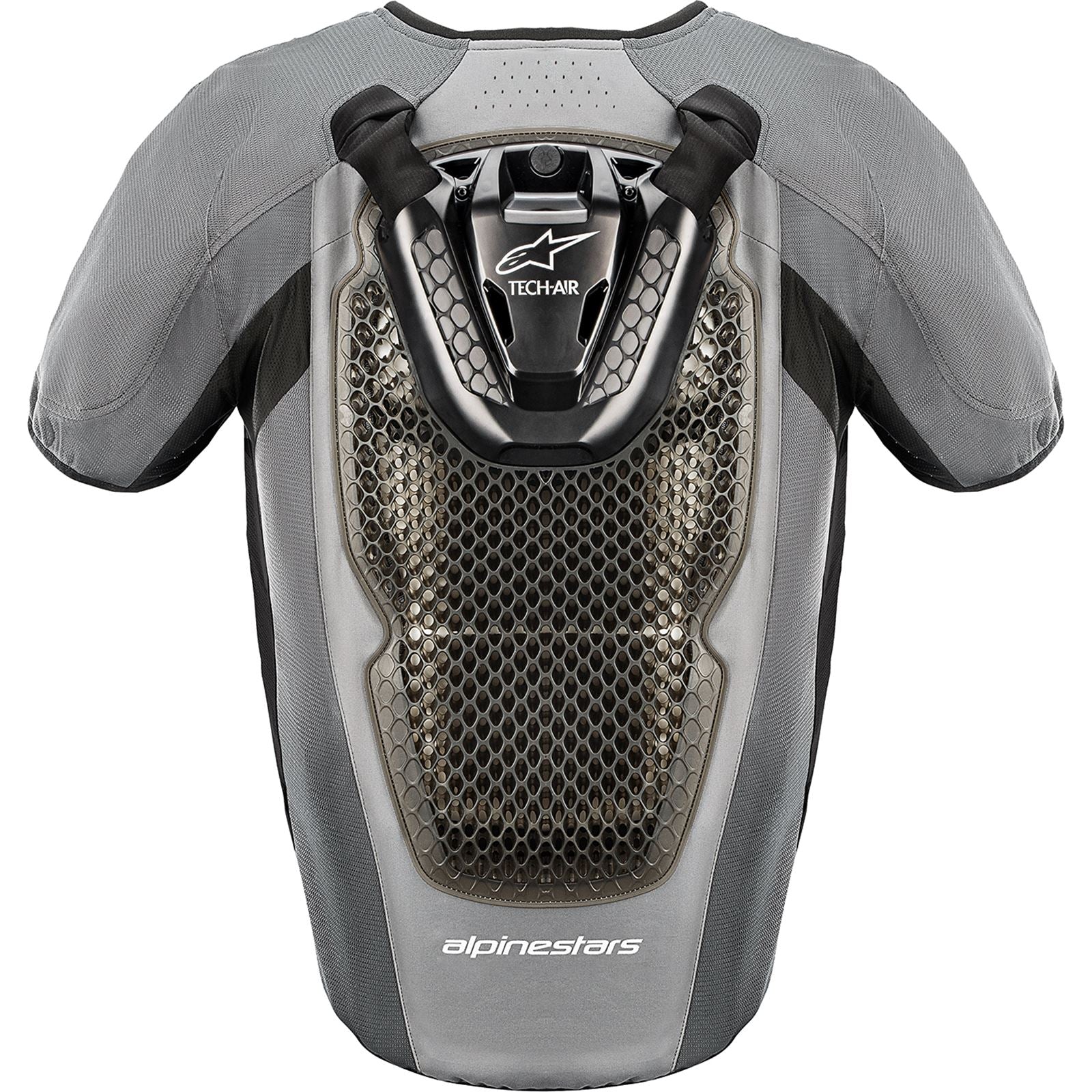 Alpinestars Tech-Air® 5 System - Gray/Black_915029