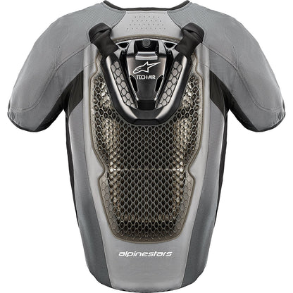 Alpinestars Tech-Air® 5 System - Gray/Black_915029