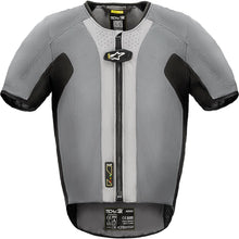 Alpinestars Tech-Air® 5 System - Gray/Black_915008