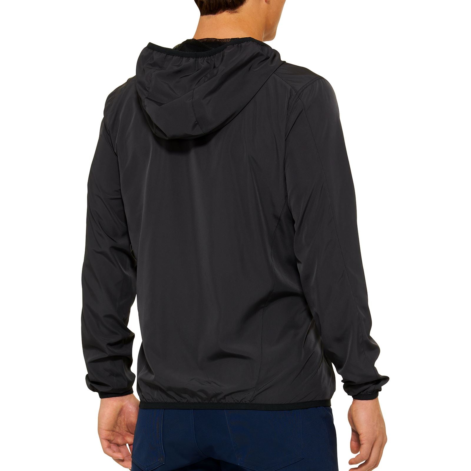 100% Klutch Jacket - Black - 2XL 20041-00004_915072