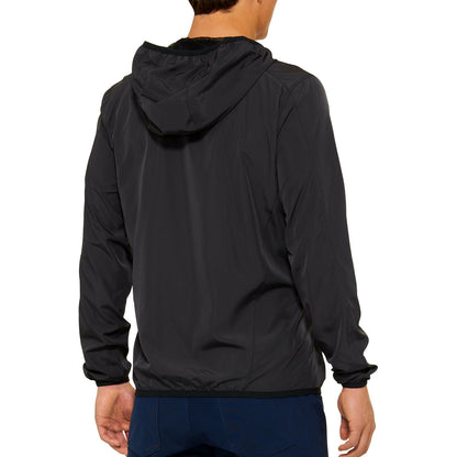 100% Klutch Jacket - Black - 2XL 20041-00004_915072