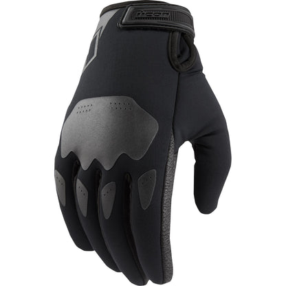 Icon Hooligan Insulated CE Gloves_915114