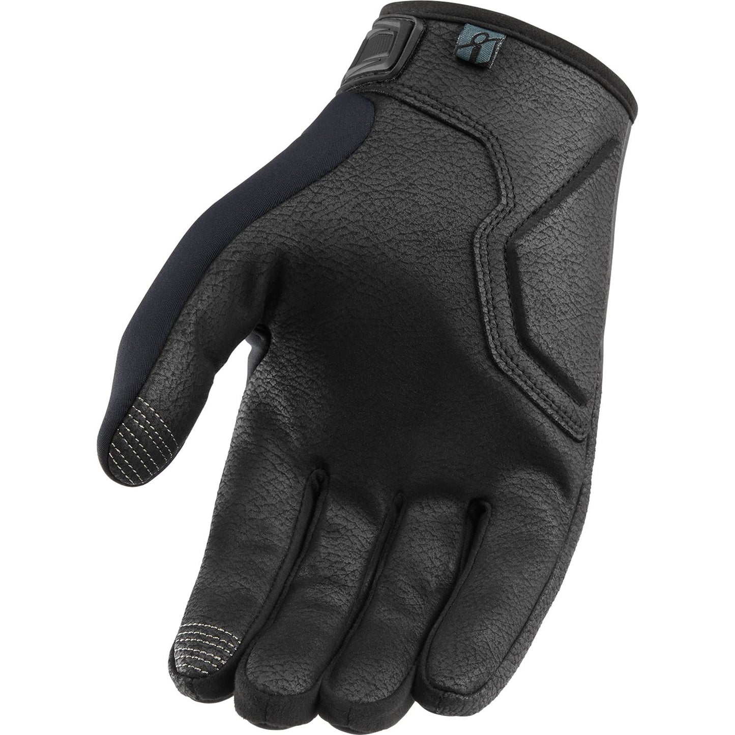 Icon Hooligan Insulated CE Gloves_915115