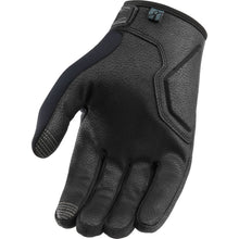Icon Hooligan Insulated CE Gloves_915115