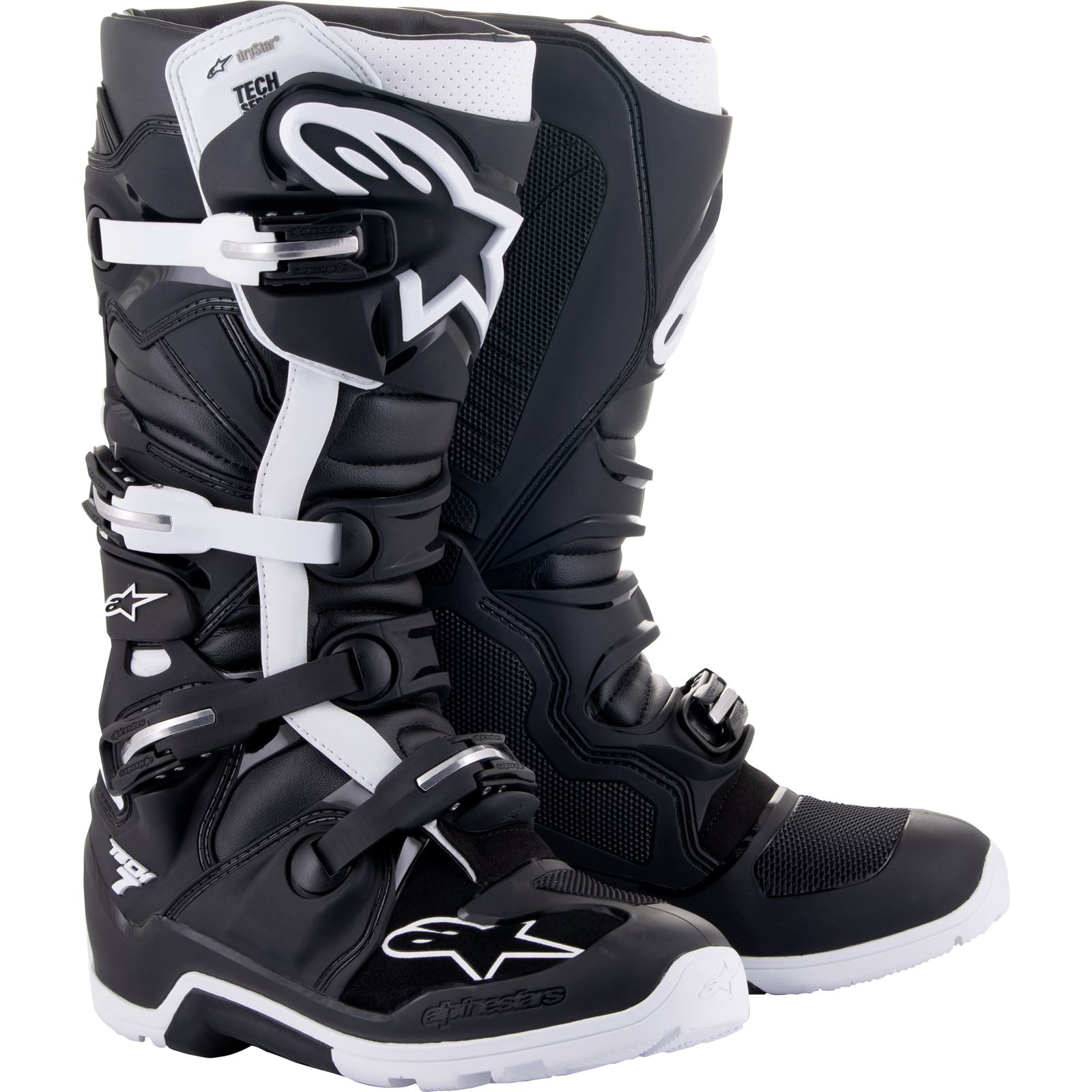 Alpinestars Tech 7 Enduro Drystar® Boots - Black_931992