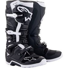 Alpinestars Tech 7 Enduro Drystar® Boots - Black_931992