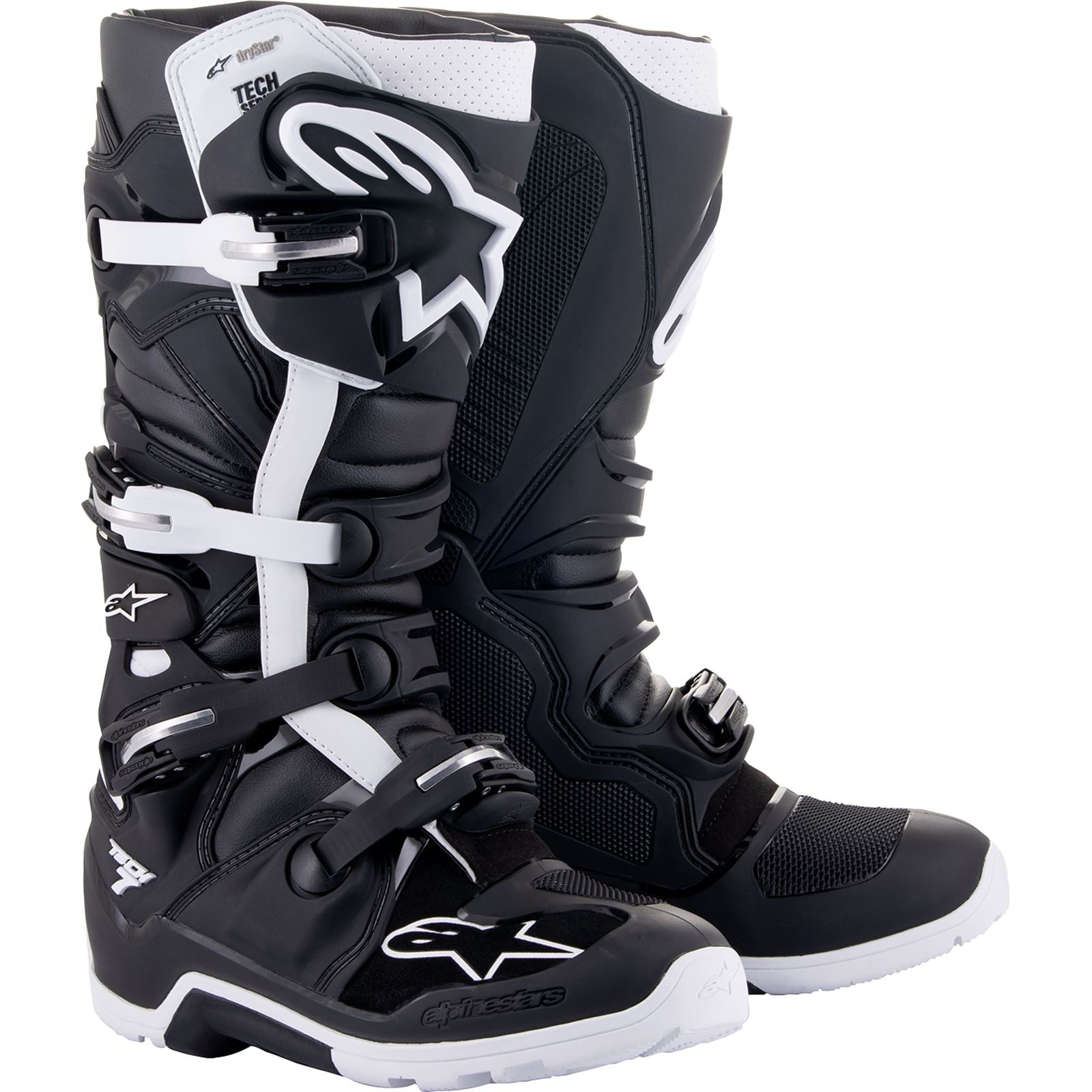 Alpinestars Tech 7 Enduro Drystar® Boots - Black_915238