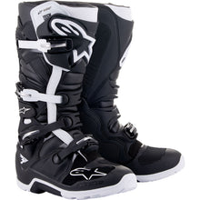 Alpinestars Tech 7 Enduro Drystar® Boots - Black_915238