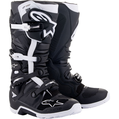 Alpinestars Tech 7 Enduro Drystar® Boots - Black_915238
