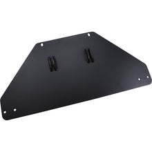 Moose Offroad Plow Mount - Mud UTV for Honda Pioneer 1000 2729PF_1136127