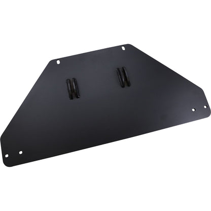 Moose Offroad Plow Mount - Mud UTV for Honda Pioneer 1000 2729PF_1136127