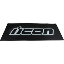 Icon Absorbent Pit Pad - Large - Slant Logo 9201-0081_1130198
