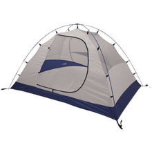 Alps Mountaineering Lynx 4 Tent - Grey/Navy [MPN: 5424650]_915430