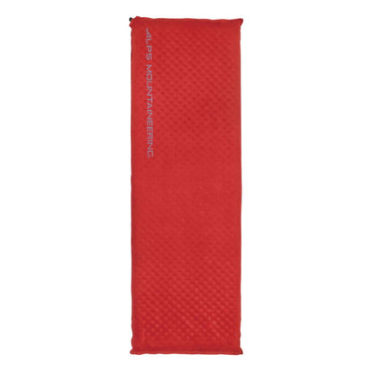 Alps Mountaineering Apex Air Pad - Regular - Red [MPN: 7150005]_915556