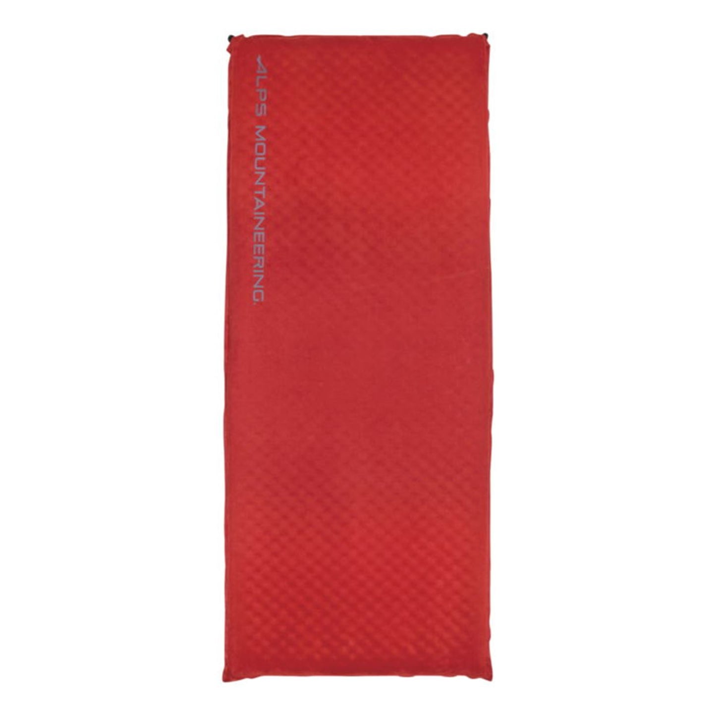 Alps Mountaineering Apex Air Pad - XL - Red [MPN: 7350005]_915559