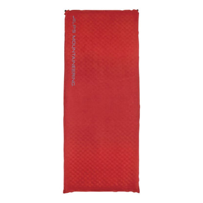 Alps Mountaineering Apex Air Pad - XL - Red [MPN: 7350005]_915559