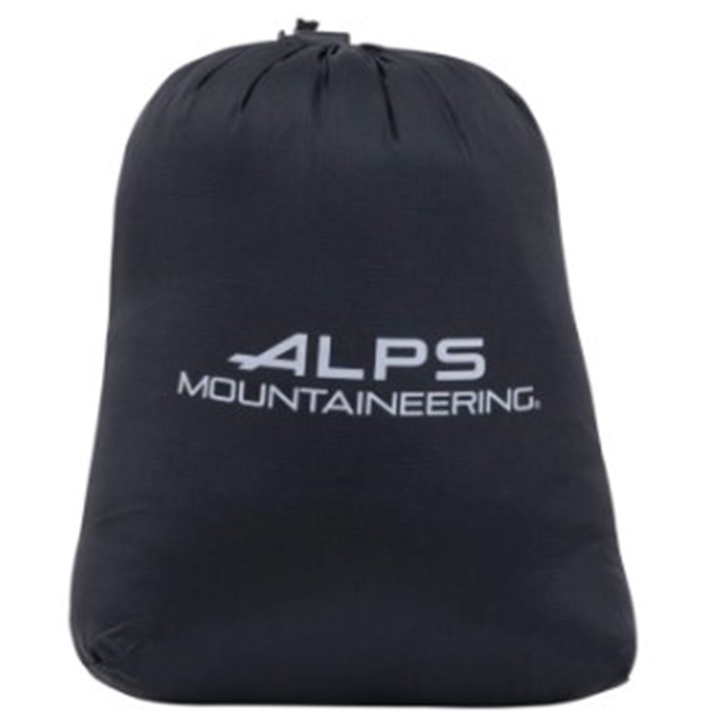 Alps Mountaineering Camp Pillow - Regular - Charcoal  [MPN: 7995199]_915564