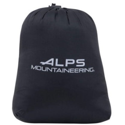 Alps Mountaineering Camp Pillow - Regular - Charcoal  [MPN: 7995199]_915564