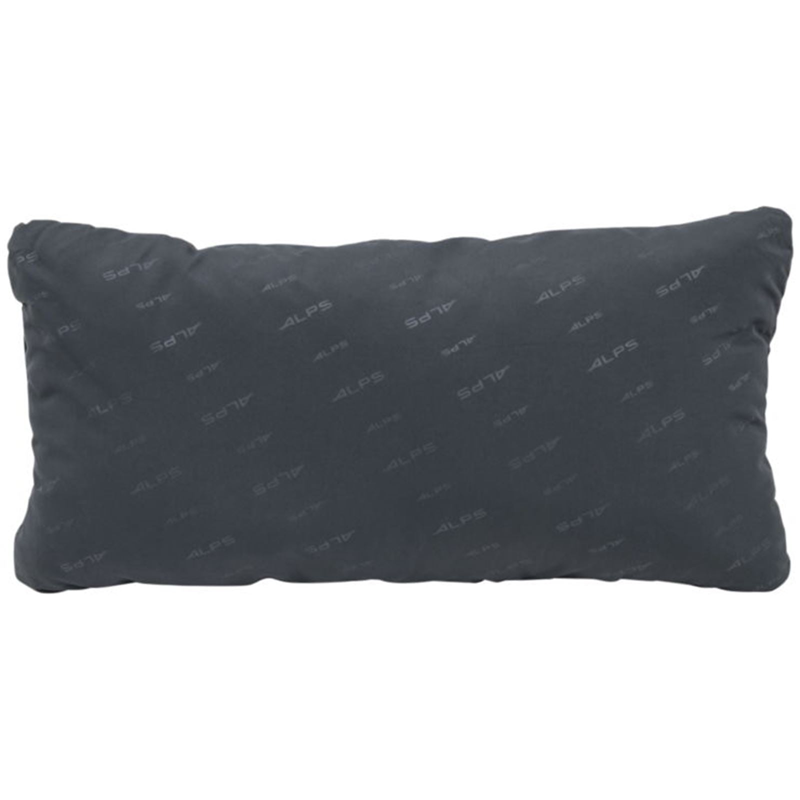 Alps Mountaineering Camp Pillow - Regular - Charcoal  [MPN: 7995199]_915565