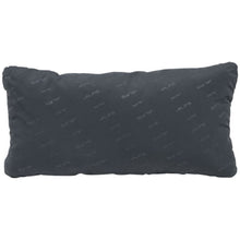 Alps Mountaineering Camp Pillow - Regular - Charcoal  [MPN: 7995199]_915565