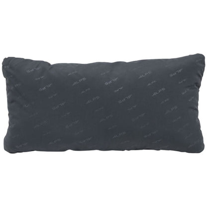Alps Mountaineering Camp Pillow - Regular - Charcoal  [MPN: 7995199]_915565