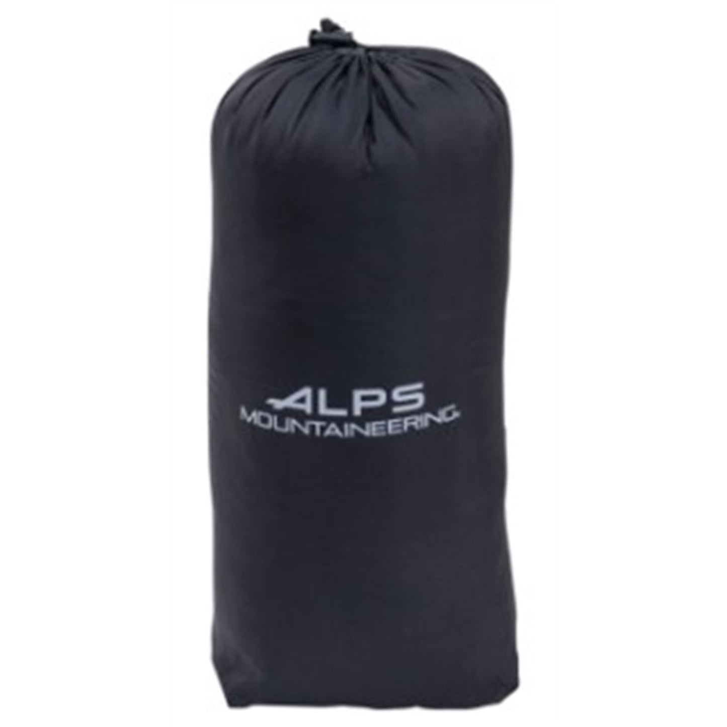 Alps Mountaineering Camp Pillow - Large - Charcoal [MPN: 7995899]_915615