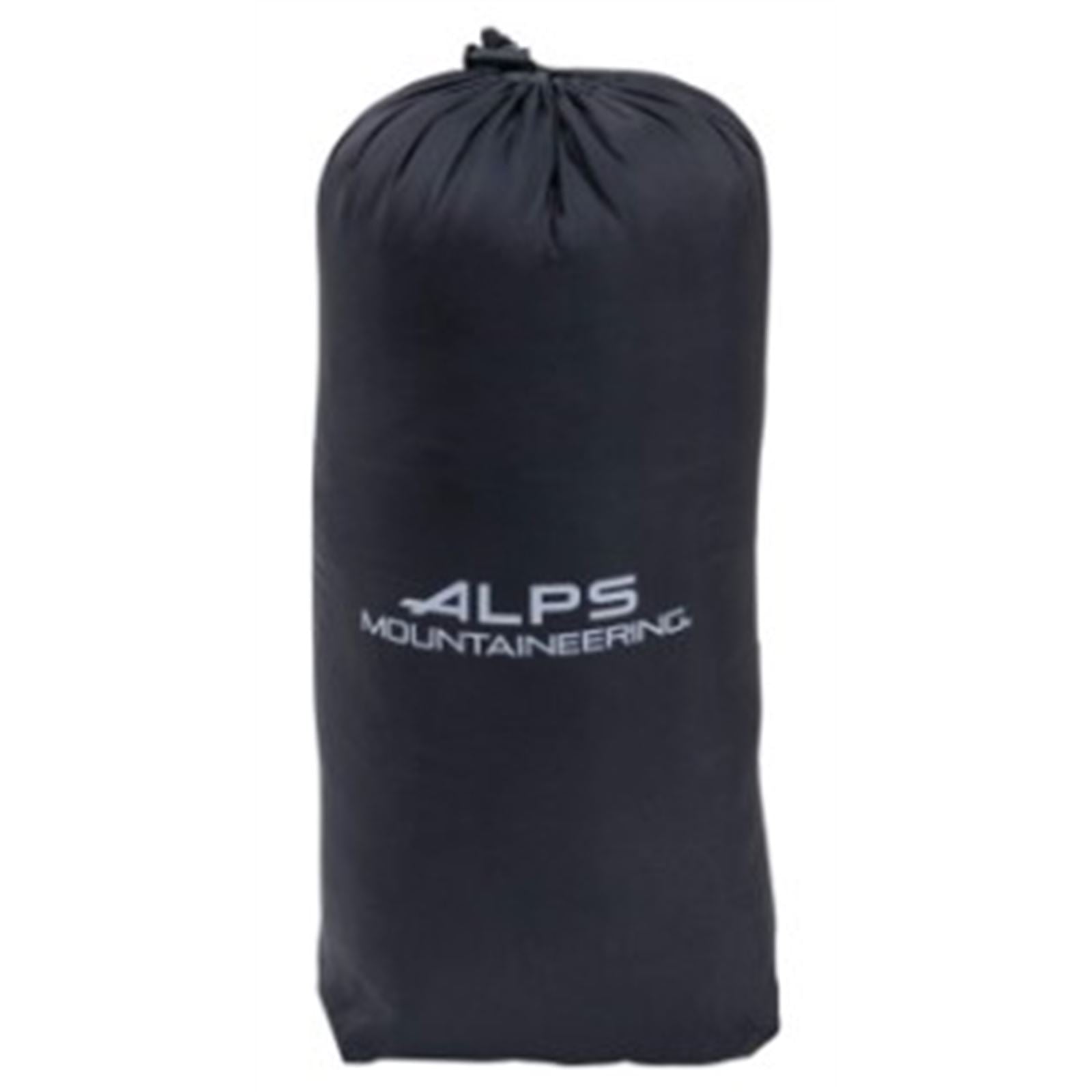 Alps Mountaineering Camp Pillow - Large - Charcoal [MPN: 7995899]_915615