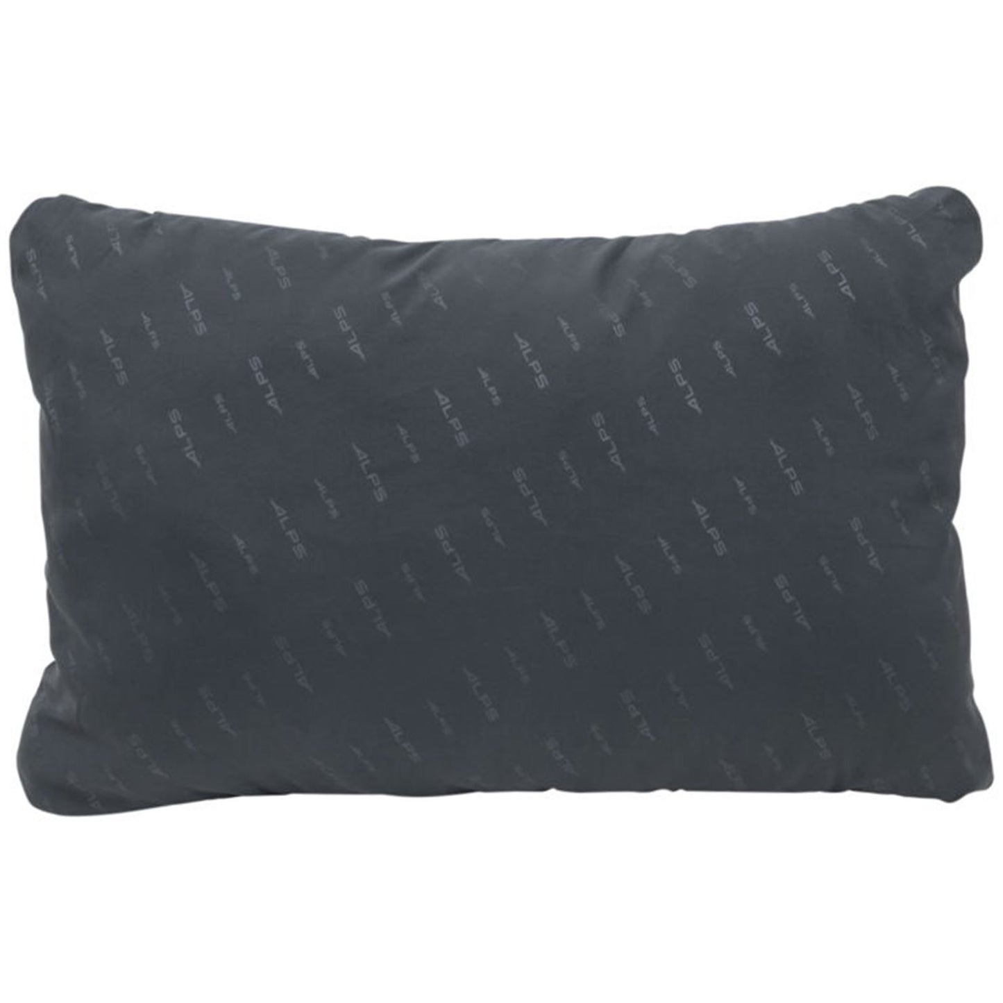 Alps Mountaineering Camp Pillow - Large - Charcoal [MPN: 7995899]_915613
