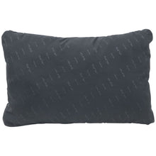 Alps Mountaineering Camp Pillow - Large - Charcoal [MPN: 7995899]_915613